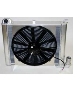 Module,Rad/Fan Assm SB,63-73