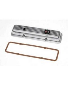 1969-1982 Corvette Valve Cover Stock Aluminum LT1 And L82 Right	