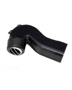 1967 Corvette Air Conditioning Dash Duct Right	