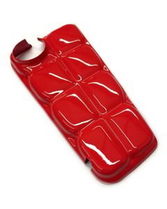 Corvette Surge Tank Cover, Painted, 2005-2013