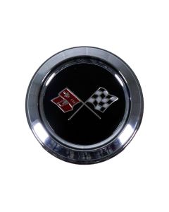 1978 Chevrolet Corvette Wheel Center Cap, 4 needed per car, Sold as Each