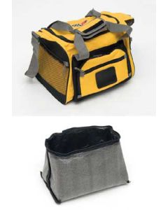 Corvette Racing Cooler/Duffle Bag
