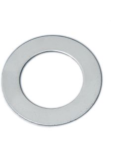 Headlight Pivot Ball Seal Washer, 1963-1967