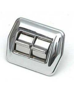 1956-1962 Corvette Power Window Switch Left Dual-Button	