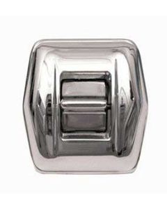 Power Window Switch, Right, Single Button, 1956-1962