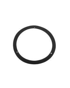 1958-1962 Corvette Front and Rear Emblem Gasket, Sold as Each