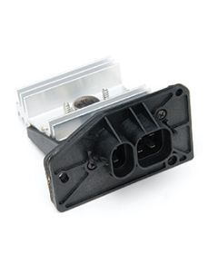 1990-1992 Corvette Blower Fan Module With Automatic Temperature Control	