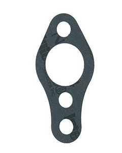 Water Pump Gasket, Small Block, 1955-1991
