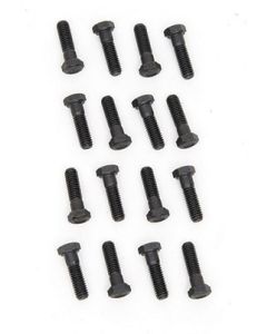 1965-1974 Corvette Exhaust Manifold Bolt Set Big Block Without Power Steering And Air Conditioning	