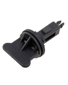 1984-1996 Corvette Radiator Draincock	