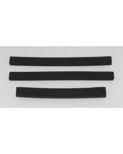 1969-1970 Corvette Radiator Support To Hood Seal Small Block	