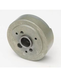 1969-1982 Corvette Steering Wheel Hub With Tilt And Telescopic Column	