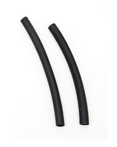 1961-1962 Corvette Trunk Drain Tubes	