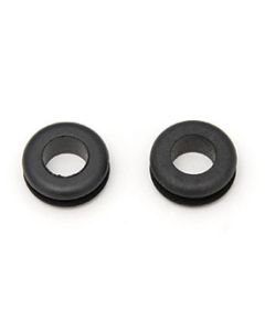 1961-1962 Corvette Trunk Drain Tube Grommets	