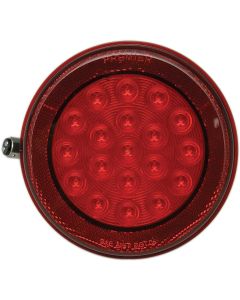 1984-1990 Corvette United Pacific LED Taillight	