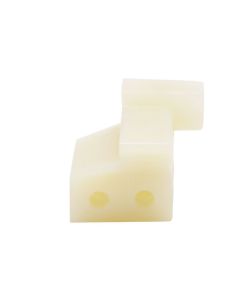 1957 Corvette Electric Wiper Switch Actuator Assembly, Sold as Each