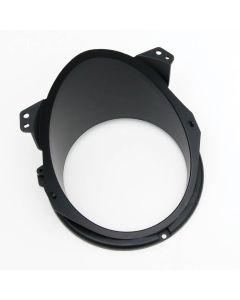 1968-1971 Corvette Speedometer And Tachometer Housing	