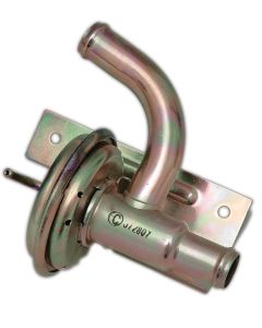 1979-1981 Corvette Air Conditioning Hot Water Shut-Off Valve	