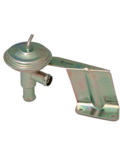 1982 Corvette Air Conditioning Hot Water Shut-Off Valve	