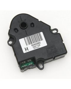 1990-1996 Corvette Air Conditioning And Heater Temperature Valve Actuator	