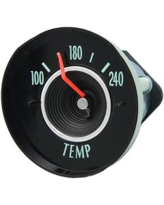 Temperature Gauge, 1964