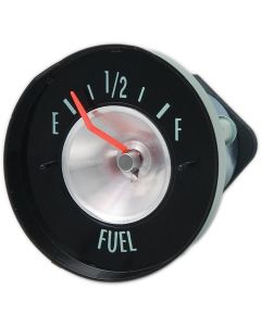1963 Corvette Dash Fuel Gauge	