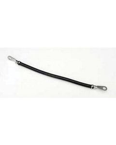 1972-1982 Corvette Ground Cable Starter To Frame	