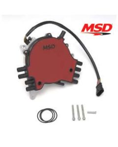 MSD Ignition Distributor Assembly, LT1/LT4| 83811 Corvette 1995-1996