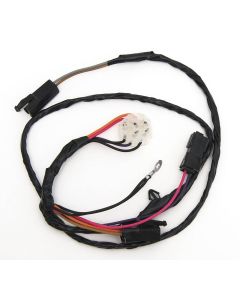 1978 Corvette Power Door Lock Wiring Harness Right	