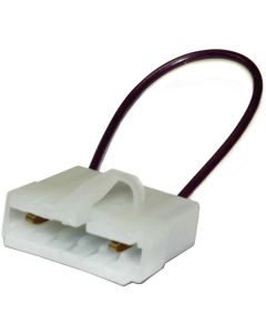 1979 Corvette Intermittent Wiper Override Jumper Wiring Harness Show Quality	