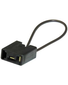 1979 Corvette Intermittent Wiper Override Jumper Wiring Harness Show Quality	