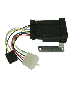 Windshield Wiper Intermittent Improved Module, 80-82