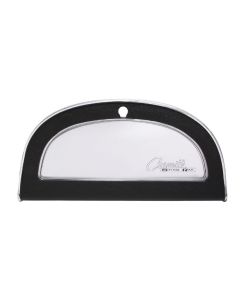 1963 Corvette Glove Box Door Front, Sold as Each To Replace