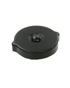 1966-1968 Corvette Oil Filler Cap Black	
