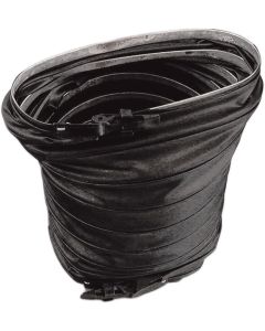 1978-1981 Corvette Air Cleaner To Fender Intake Hose Good Quality	