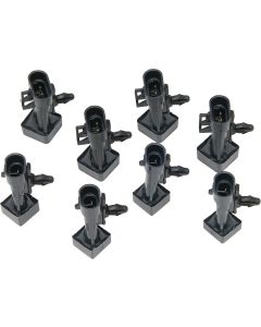 1996-2002 Corvette Shock Absorber Simulators For FX3/F55 Selective Real Time Damping Electronic