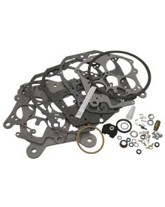 1979-1980 Corvette Carbureter Rebuild Kit Major For Cars With Rochester Q-Jet	