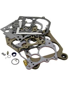 Carburetor Rebuild Kit, Major, Rochester Q-Jet, 1973-1974