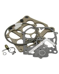 1972 Corvette Carburetor Rebuild Kit Major For Cars With Rochester Q-Jet Small Block	