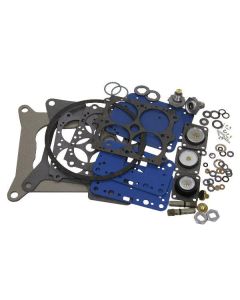 1968-1969 Corvette Carburetor Rebuild Kit Major For Cars With Holley	