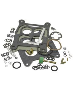 1968 Corvette Carburetor Rebuilt Kit Major For Cars With Rochester Q-Jet	