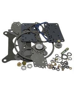 1967-1969 Corvette Holley Carburetor Rebuild Kit 3 x 2 Major	