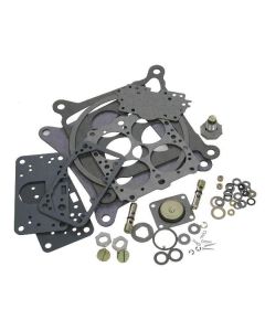 Carburetor Rebuild Kit, Holley, Major, 1966