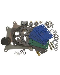 Carburetor Rebuild Kit, Holley, Major, 1964-66, 1970-72
