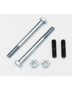 1963-1965 Corvette Carburetor Mounting Kit For Cars With 300Hp	