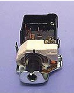 Corvette Headlight Switch, 1968-1973