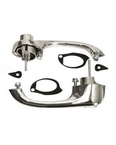 Outside Door Handles, 1964Late-1967