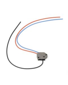 1984-1985 Corvette Power Door Lock Switch Repair Wiring Harness Right Show Quality	