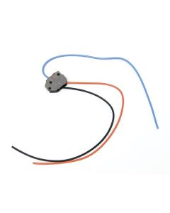 Power Door Lock Switch Repair Wiring Harness,Lf, 84-85