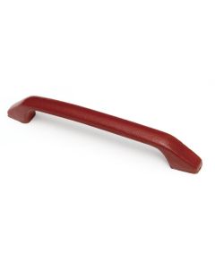 1968 Corvette Door Pull Strap Red	